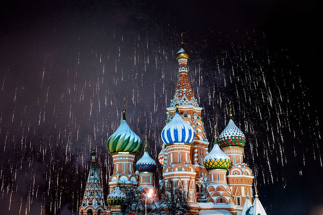 Ekaterina Burakova-Scekic. Moscow. Москва.