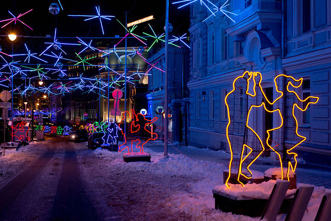 Ekaterina Burakova-Scekic. Moscow. Москва.