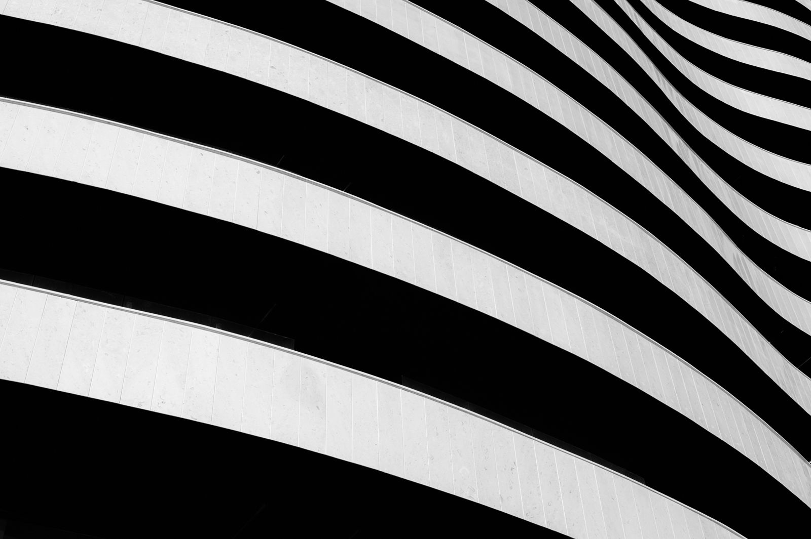 Ekaterina Burakova-Scekic. Black-white Montenegro. Без названия