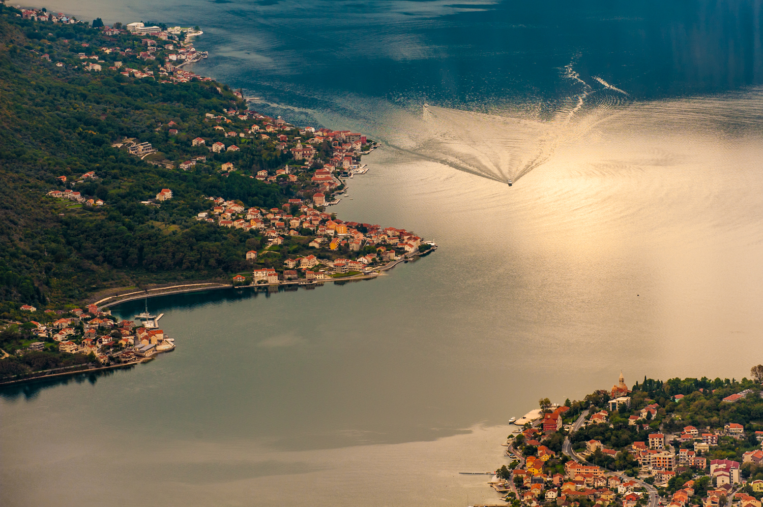 Ekaterina Burakova-Scekic. Montenegro. Без названия