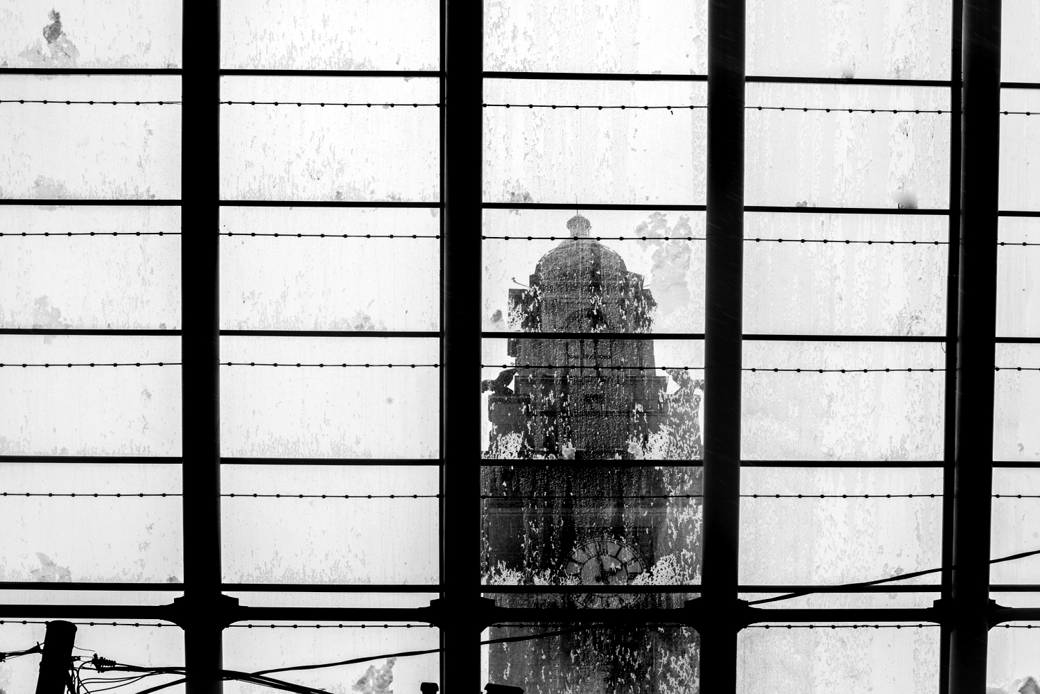 Ekaterina Burakova-Scekic. Moscow. ***