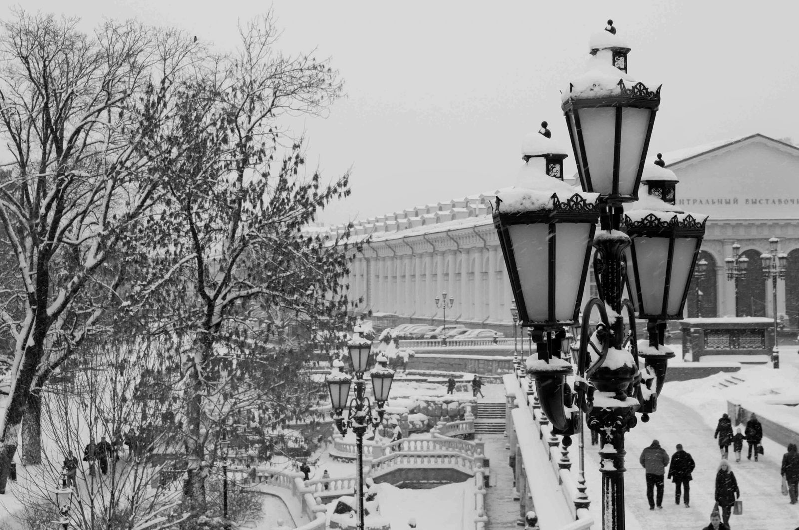Ekaterina Burakova-Scekic. Moscow. Москва.