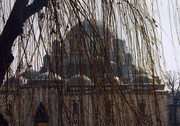 Ekaterina Burakova-Scekic. Turkey. Stambul
